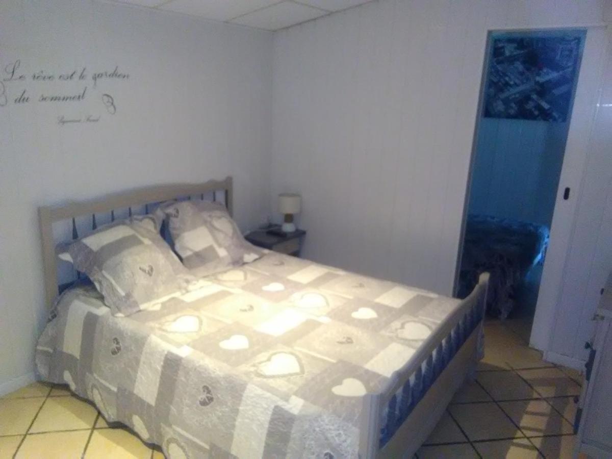 Holiday home - Bord De