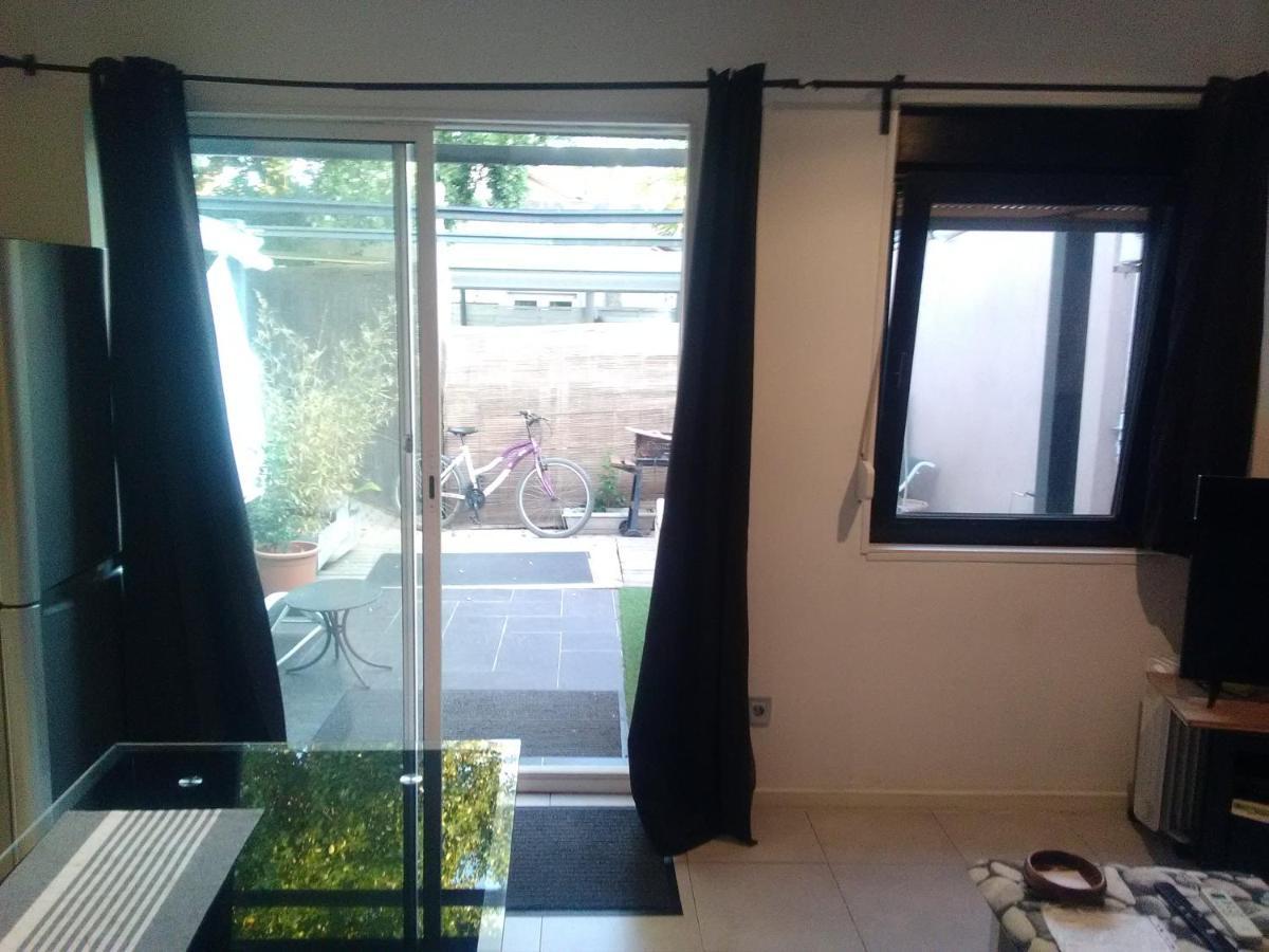 - Bord De Holiday home Vias