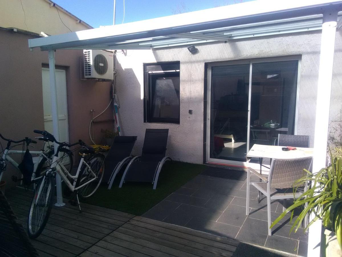Holiday home - Bord De *