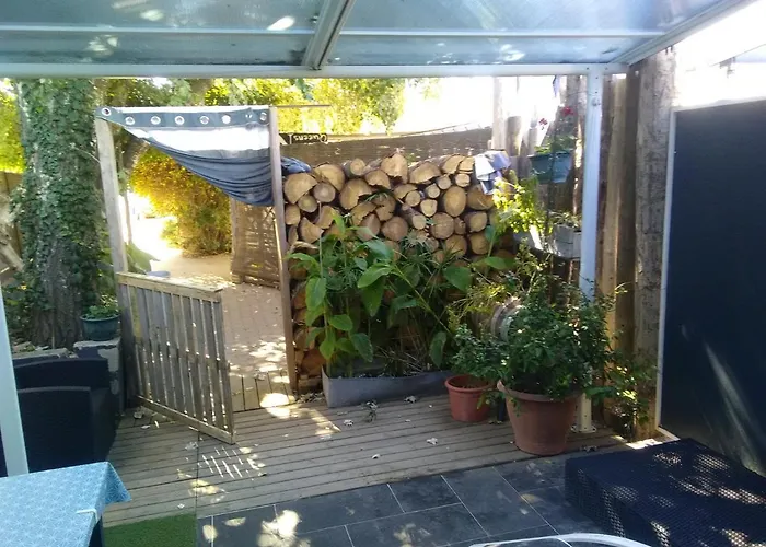 Studios - Bord De Plage