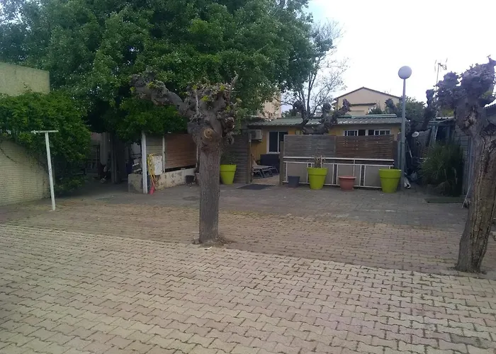Studios - Bord De Plage