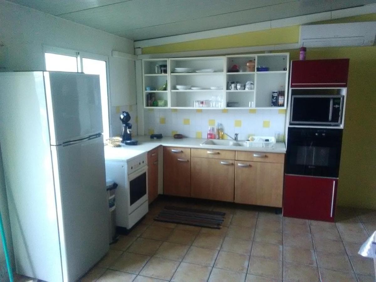- Bord De Holiday home