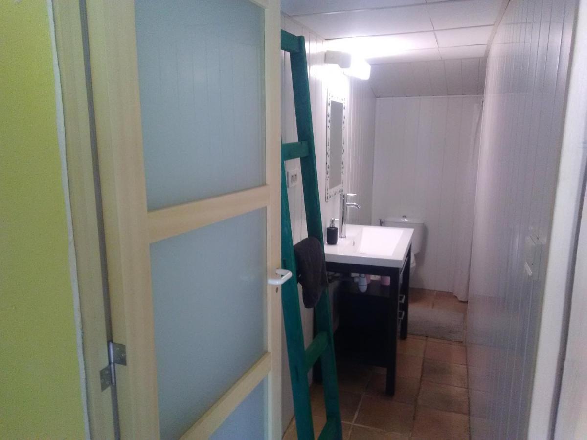 - Bord De