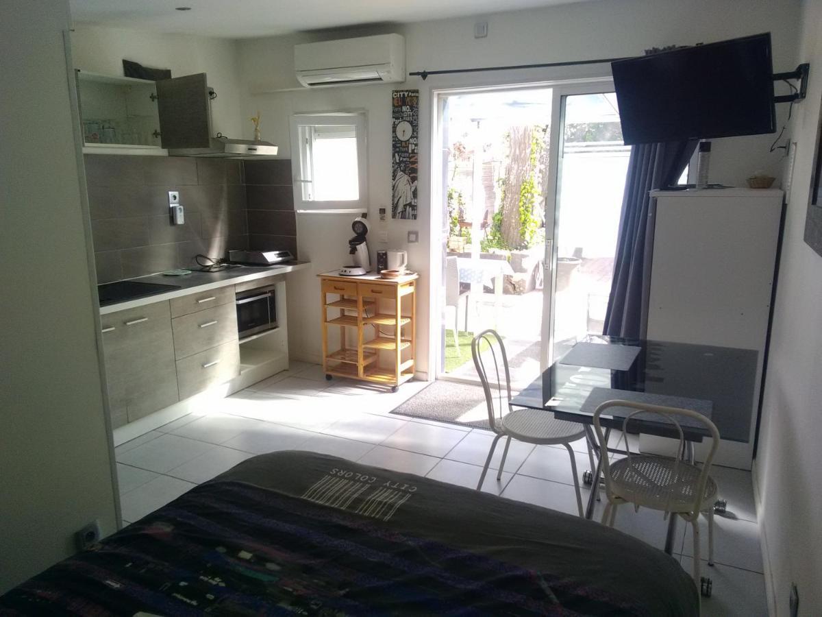 Holiday home - Bord De