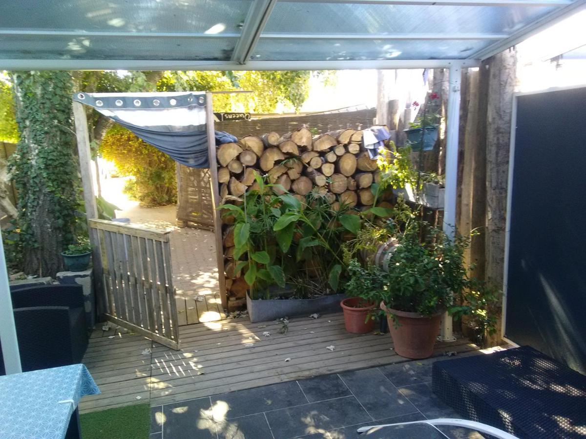 - Bord De Holiday home *