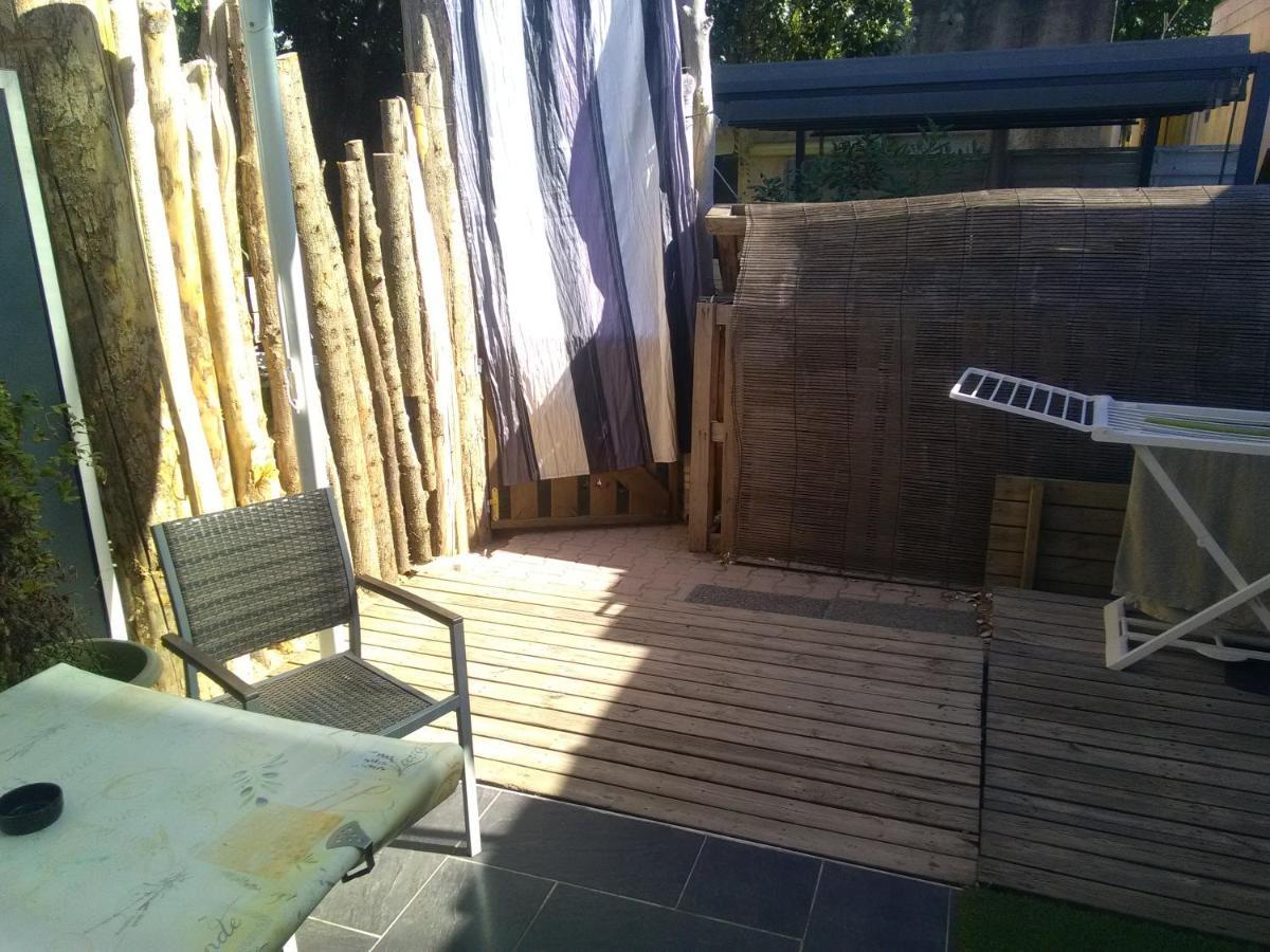 - Bord De Holiday home Vias