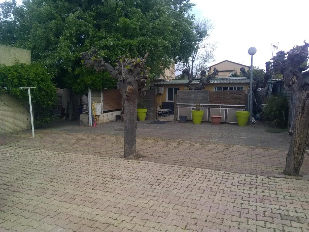 Holiday home - Bord De *