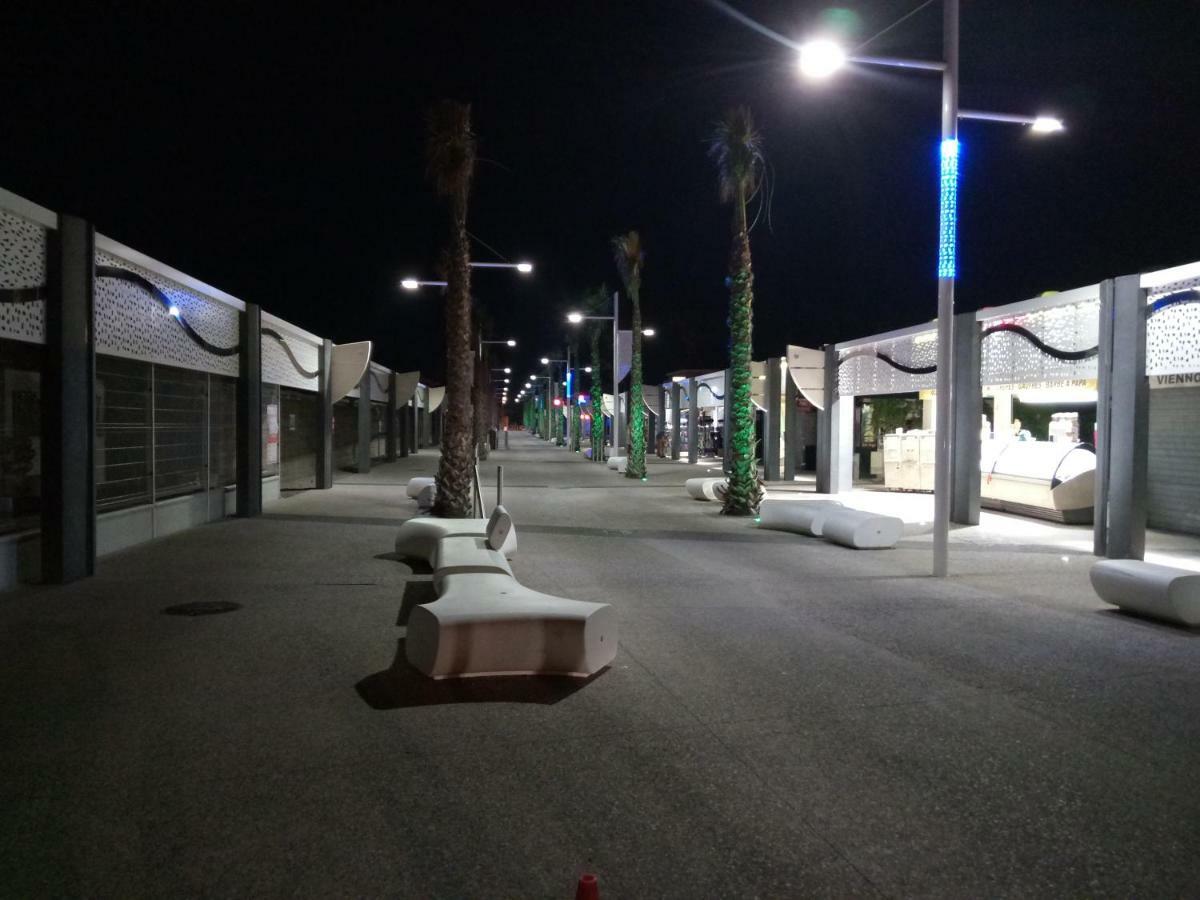 - Bord De Vias