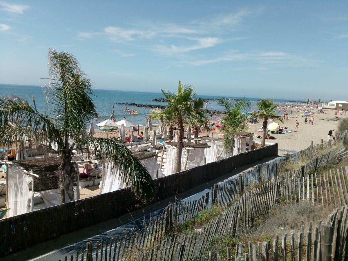 Holiday home - Bord De