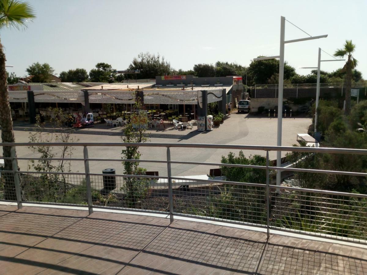 Holiday home - Bord De